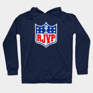 JRVP (RJVP Throwback) Hoodie